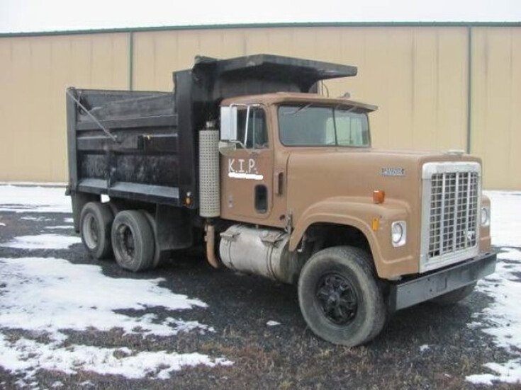 Thumbnail Photo undefined for 1979 International Harvester Pickup